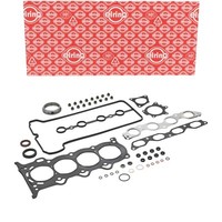 Elring 382.290 Zylinderkopfdichtung Satz FüR Toyota Prius W1 W2 Yaris P13 1.5