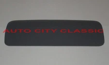 1939 1940 1941 Chevrolet Cab Pickup Truck Rear Back Glass 39 40 41 COE Grey Tint