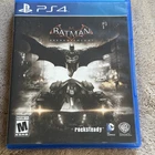 Batman: Arkham Knight - Sony PlayStation 4