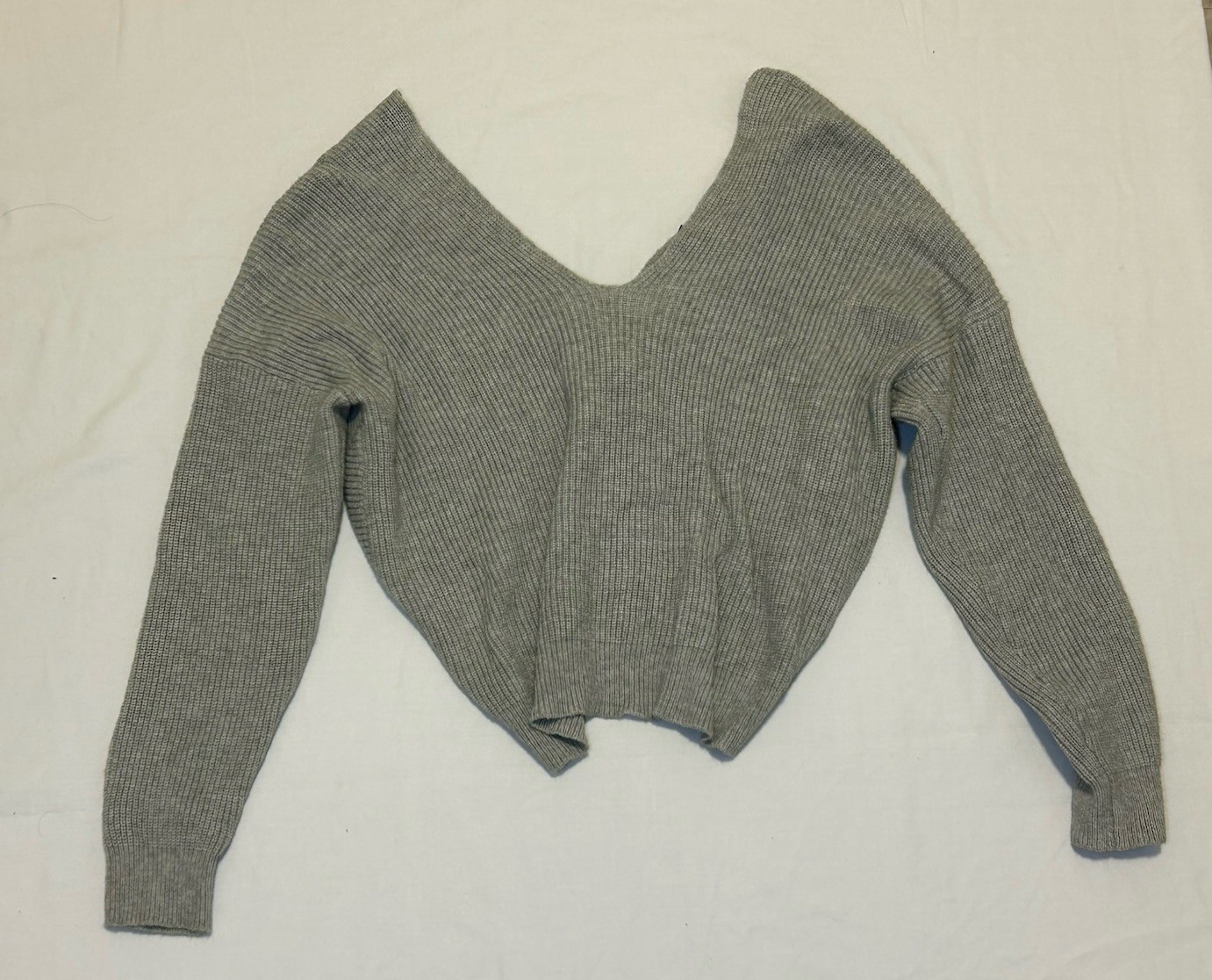 Forever 21 Sweater Basic - image 1