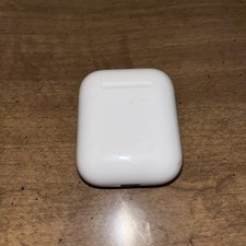 Apple AirPods A1602 Genuine Replacement OEM Charging Case Charger ONLY A2