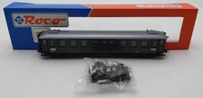 Roco 44533 HO Scale DR 3rd Class Passenger Car #18023 LN/Box