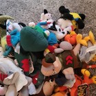 VTG Lot (49) Meanies Plush Series 1 2 3 Holiday Twisted Toys ALL w/ TAGS — photo 7