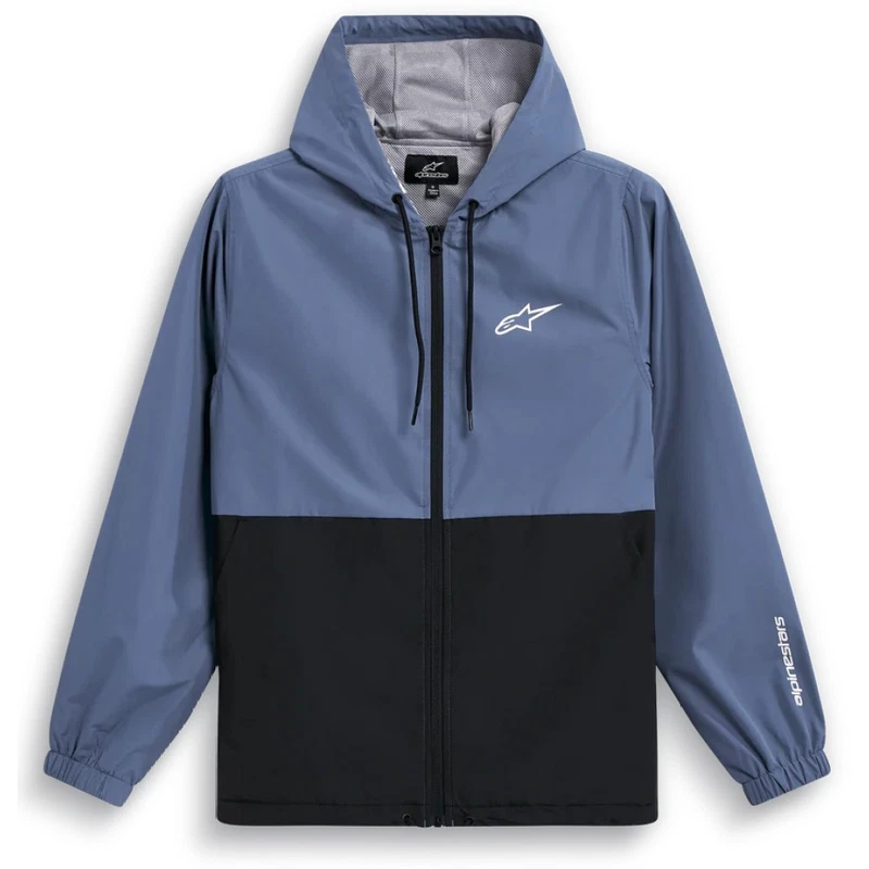 Casual Slate Blue Black, photo 1 of 2