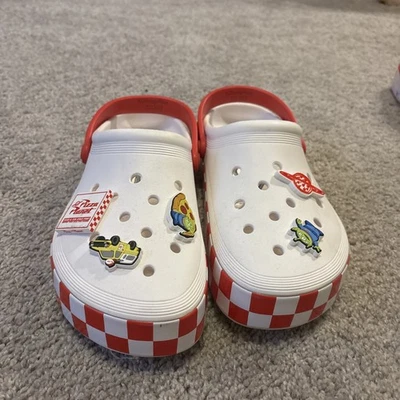 toy story crocs products for sale | eBay display picture 3