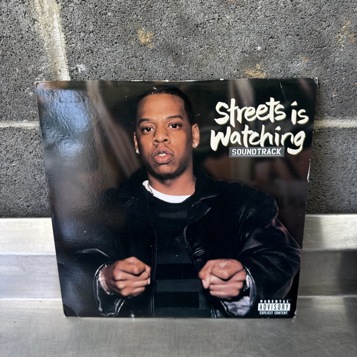 Preços baixos em Jay-z Excelente (EX) Discos de vinil de Manga | eBay