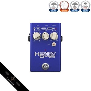TC Helicon Harmony Singer 2 | eBay