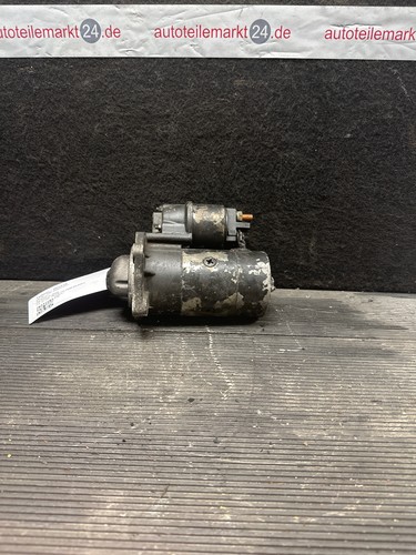 261216 Anlasser VW Polo III (6N2) 0986019311 1.0