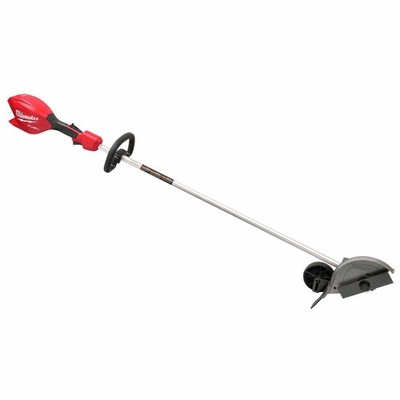 Milwaukee 3011-20 M18 FUEL Brushless Cordless Edger Tool-Only
