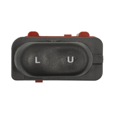For Lincoln Blackwood 2002 Power Door Lock Switch | Plastic Black Blade Terminal
