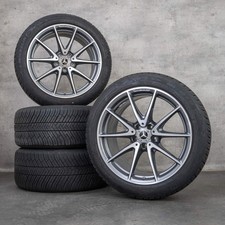 Mercedes E-Klasse E63 & S AMG Winterr&auml;der 19 Zoll W213 S213 Felgen A2134012600