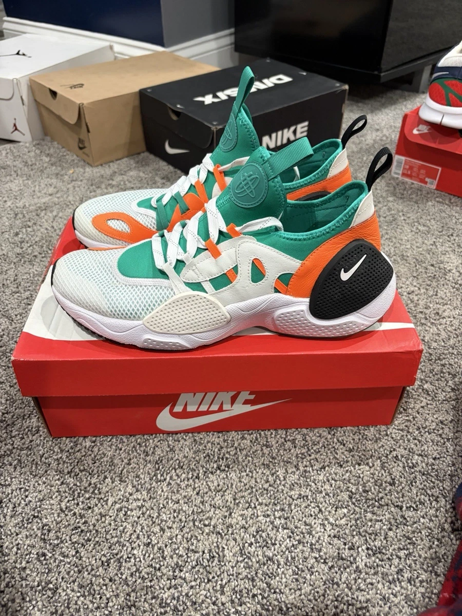 Nike Huarache E.D.G.E. TXT Indigo Force for Sale  display picture 1