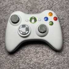 Microsoft OEM Xbox 360 Wireless Controller - ...