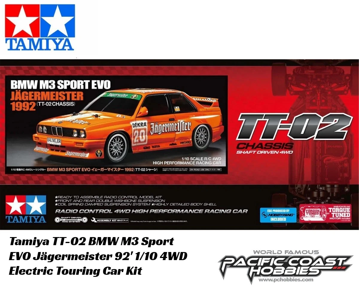 tamiya bmw products for sale | eBay