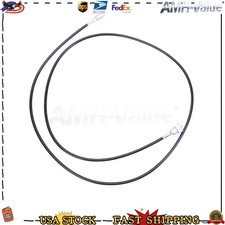 For Chevrolet C10 4.3l V6 6.2l V8 4.1l L6 1975-1986 Speedometer Cable P-2924858 For Chevrolet C10 4.3l V6 6.2l V8 4.1l L6 1975-1986 Speedometer Cable P-2924858