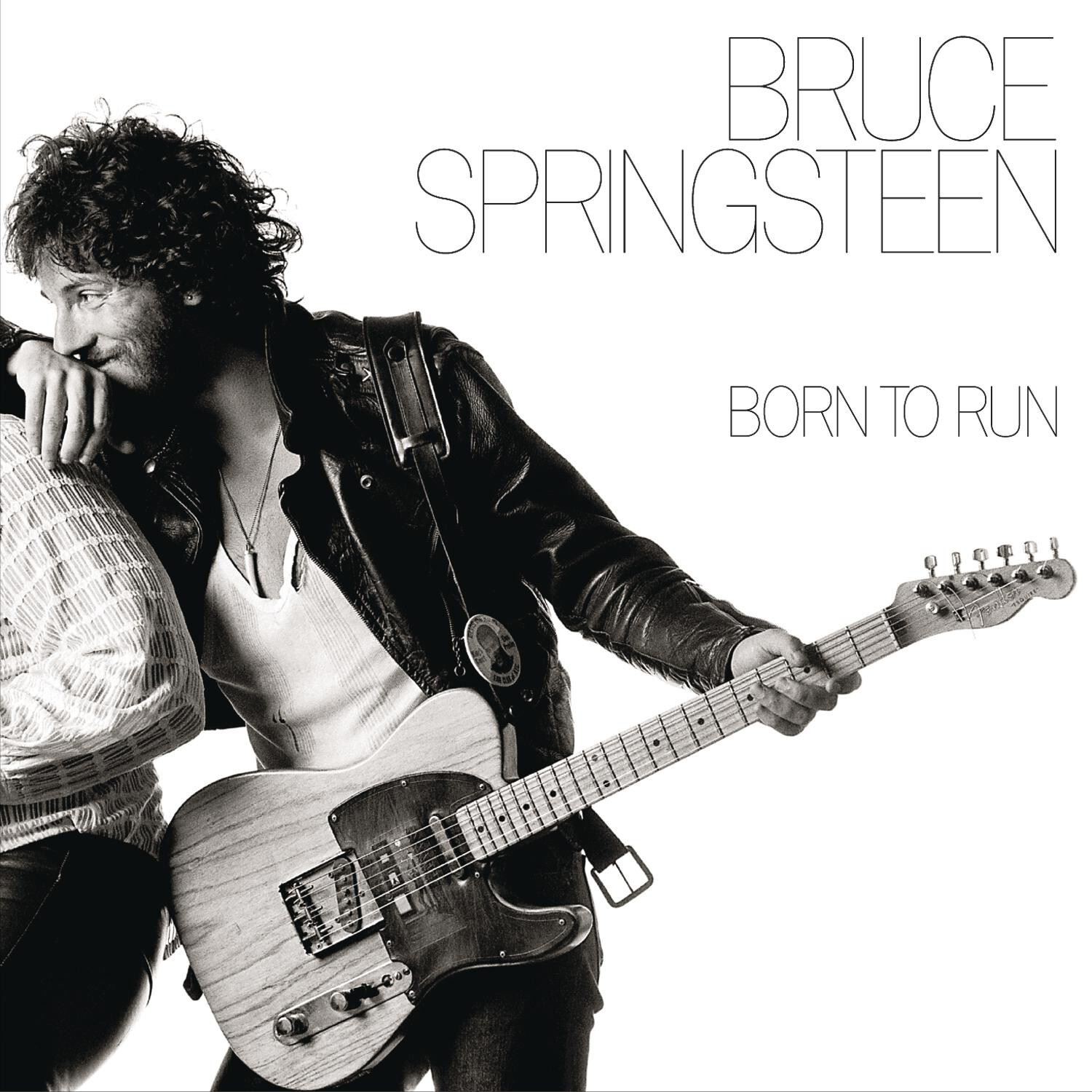 Bruce Springsteen Born to Run (New Vinyl LP 12"") [NEW] - Image 12