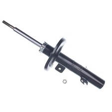 1x ORIGINAL® Denckermann Stoßdämpfer Vorne, Links für Citroën DS3 Cabriolet