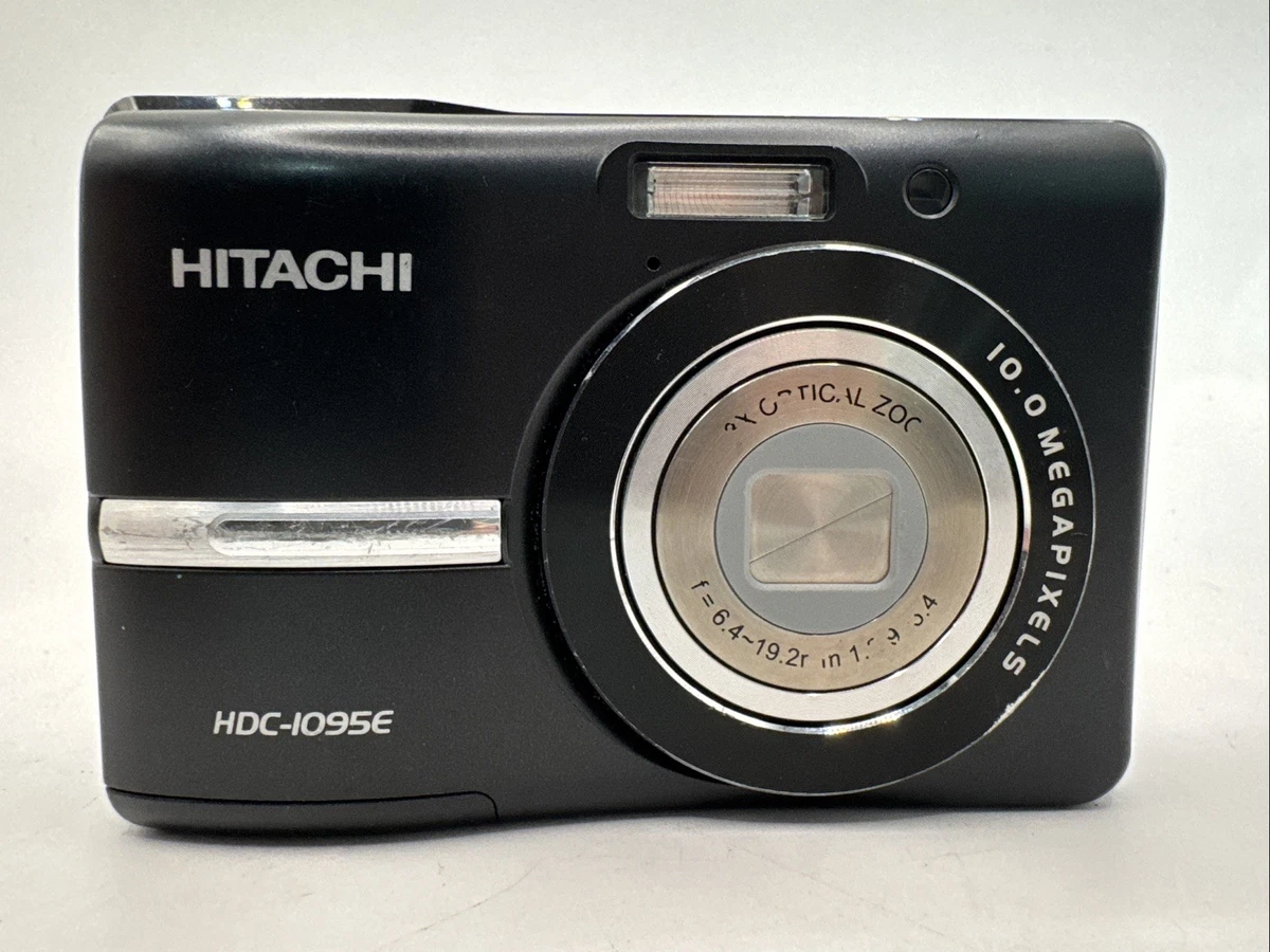 Hitachi Vintage Movie Cameras for sale | eBay