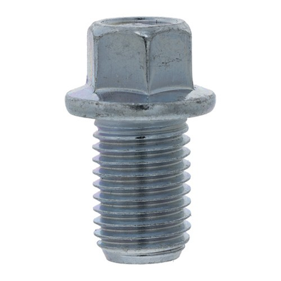 #ad #ad MTD 710 04906 Oil Drain Plug Troy Bilt WU Storm Steel Push inch 550 450 300 020 $11.95