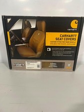 Covercraft Ssc8393cagy Carhartt Seat Covers For F-250 F-350 F-450 2nd Row Gray Covercraft Ssc8393cagy Carhartt Seat Covers For F-250 F-350 F-450 2nd Row Gray