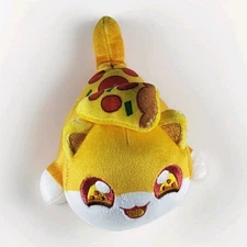 Aphmau MeeMeows 6 Inch UNCOMMON MYSTERY PIZZA NOI CAT 