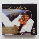 MICHAEL JACKSON - THRILLER - CD - 2001 - SPECIAL EDITION - EPIC - EPC 504422-2