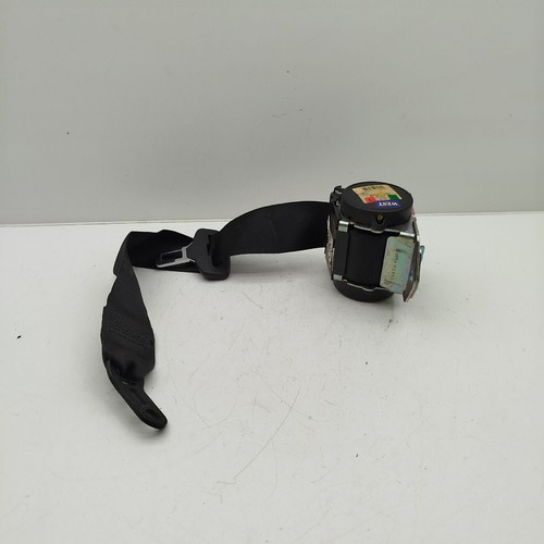 Sicherheitsgurt hinten seitlich R 607051100 BMW E81,E82,E8 118i 2007-2011