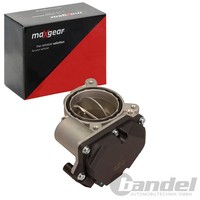 Maxgear Drosselklappe Steuerklappe Passend FüR Audi A6 A8 Q7 VW Touareg |