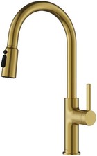 Karran USA KKF720 Stalbridge 1.8 GPM 1 Hole Pull Down Kitchen - Spot-Free