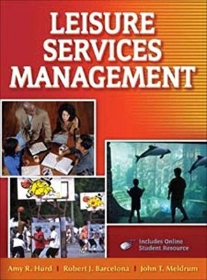 Leisure Services Management - GOOD