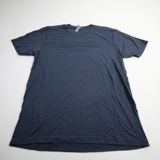 Next Level Short Sleeve Shirt Men's Dark Blue New without Tags