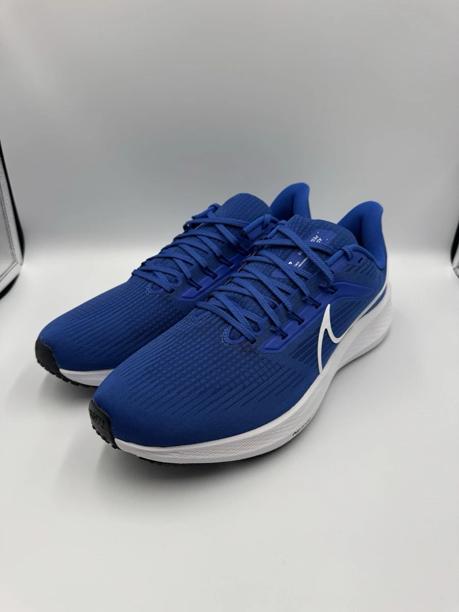 Nike Air Zoom Pegasus 39 Turbo Game Royal for Sale  display picture 1