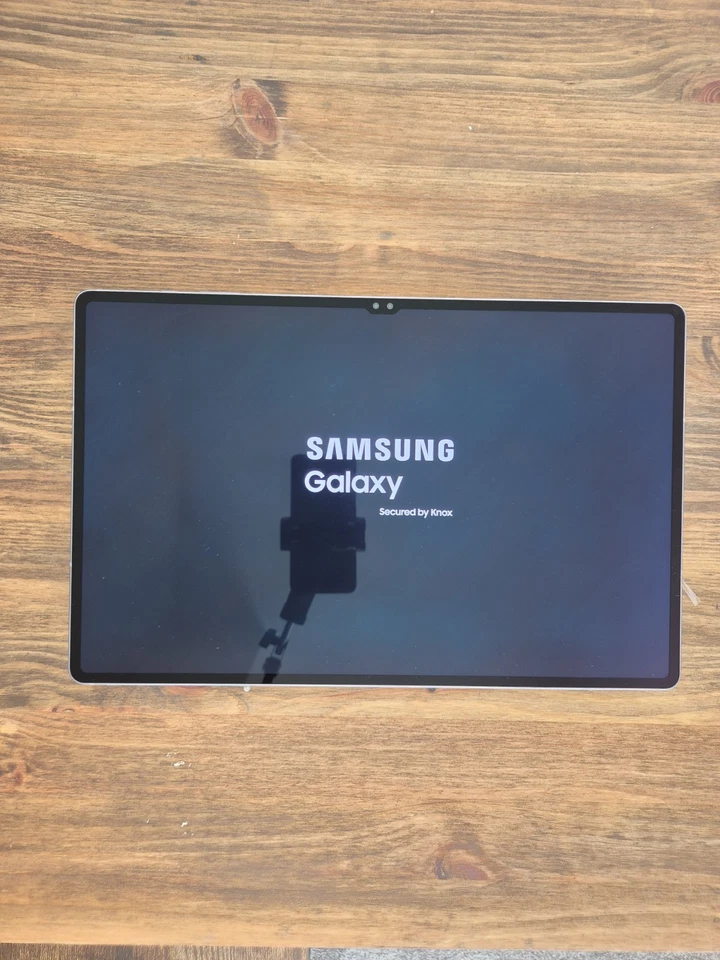 Samsung Galaxy Tab S10 Ultra · 256GB · Wi-Fi, photo 3 of 5