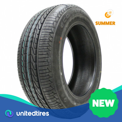 New P 185/65R15 Accelera Eco Plush 88H
