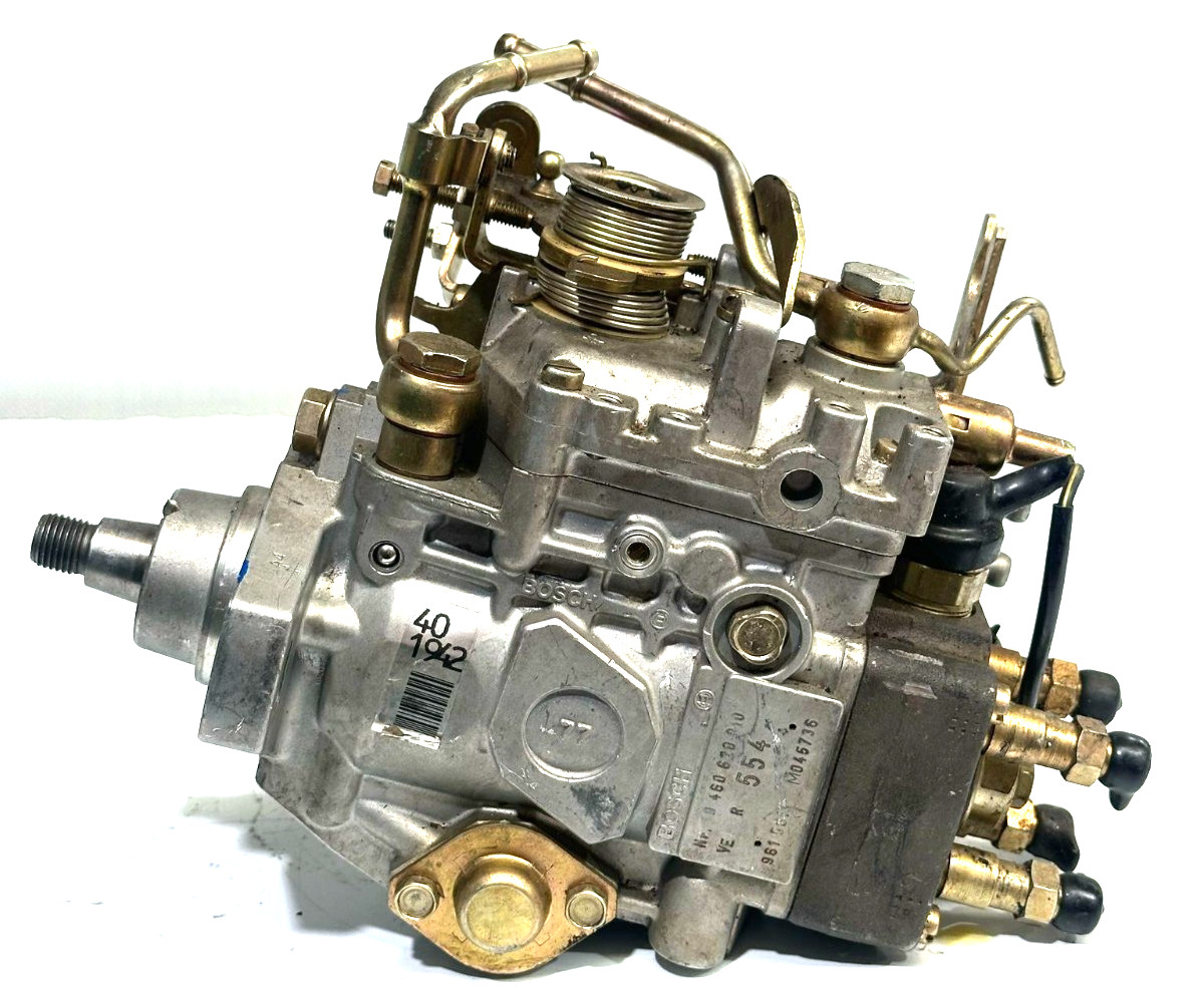 BOSCH VE Injection pump for OPEL 1.7 D -9460620010