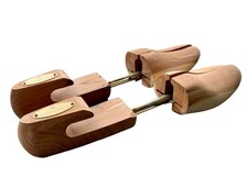 Nordstrom Shoe Tree Shoe Keepers Shoe Shaper Cedar Wood