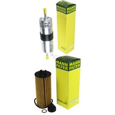 Filtre à carburant BMW 840