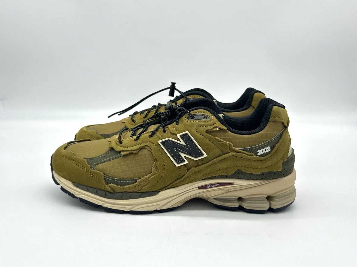 25+ New Balance 2002 R Brown for sale | Updated Oct 2026