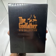 Godfather Gift Set (DVD)