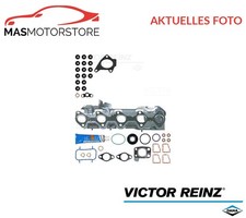 DICHTUNGSSATZ ZYLINDERKOPF VICTOR REINZ 02-10750-02 A FÜR CITROËN BERLINGO