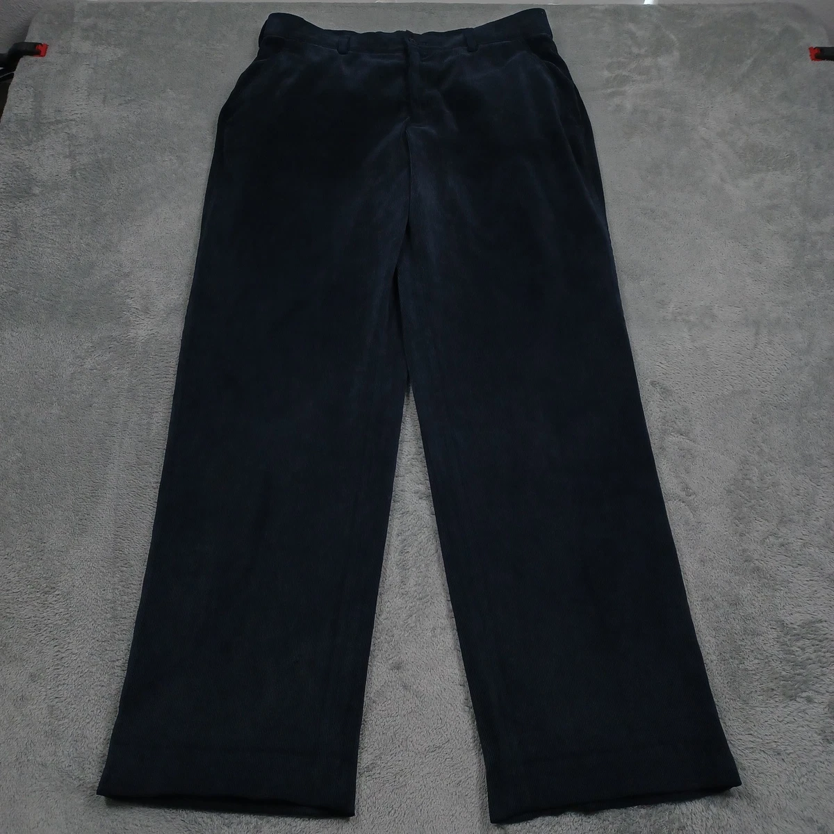 Giorgio Armani Corduroy Pants for Men for sale | eBay