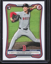2026 Bowman #45 Connelly Early Boston Red Sox