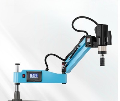 CNC Electric Tapping Machine M3-M16M36 Automatic Universal Tapping Machine