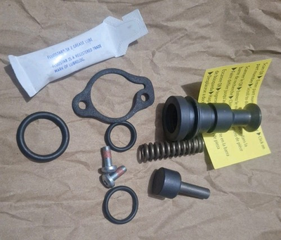 #ad BENDIX BA 921 AIR COMPRESSOR UNLOADER KIT K109119 $97.50