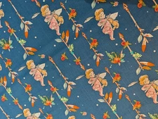 Peter Pan Disney Cotton Fabric, RARE 2020 Lost Boys March, By the Yard