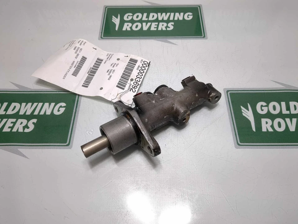 93 94 95 96 97 98 Saab SAAB 9000 cilindro maestro de freno Foto 3 de 4