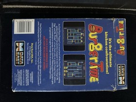 NES 5 Game Lot Kung Fu Heros, Crystalis, Gauntlet, BurgerTime, Legacy o/t Wizard
