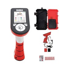 BUBBA Pro Series Smart Fish Scale - Tournamen...