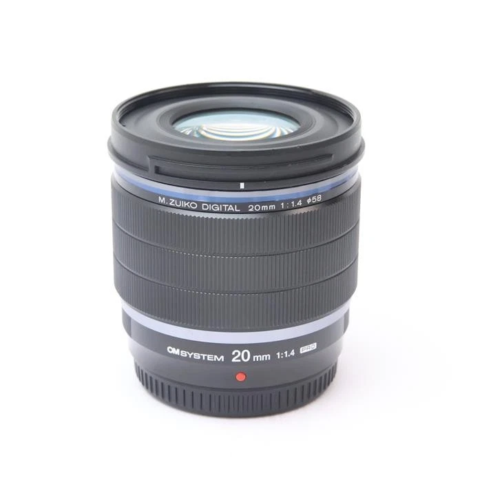 Olympus Zuiko 20mm Camera Lenses for sale | eBay