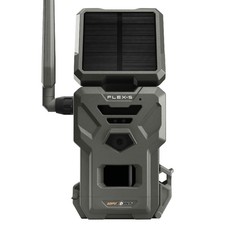 Spypoint Flex-S Cellular Trail Camera - Grey SPY-03017